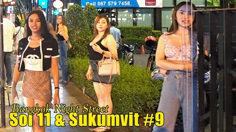 Thai Street Girls & Freelancer Girls .